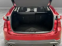 Used Mazda CX-5 Exclusive-Line 165 HP (121 kW) 2023 Red SUV