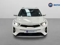 Used Kia Stonic 101 HP (74 kW) 2024 SUV