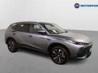 Used MG HS Trophy 224 HP (164 kW) 2025 Grey SUV