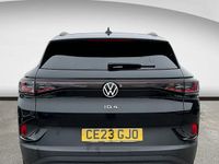 Second-hand VW ID.4 Pro 150 kW (204 CP) 2022 SUV