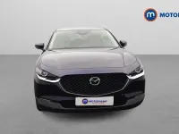 Used Mazda CX-30 Center-Line 140 HP (102 kW) 2025 Blue SUV