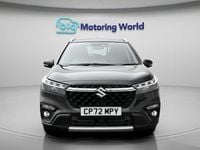 Used Suzuki SX4 S-Cross 129 HP (94 kW) 2025 SUV