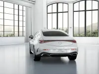 New Mercedes CLE200 AMG Line Premium Plus 204 HP (150 kW) 2026 Coupe