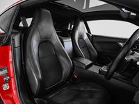 Used Jaguar F-Type Supercharged 2014 Coupe