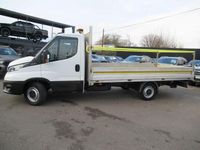 Used Iveco Daily 2023 White Cabriolet