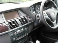 Used BMW X6 2010 SUV