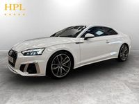 Used Audi A5 S-Line 245 HP (180 kW) 2022 White Coupe