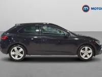 Used Seat Leon SC FR 125 HP (91 kW) 2018 Hatchback