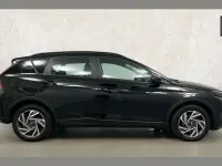 Used Hyundai Bayon Advanced 99 HP (72 kW) 2024 Black SUV