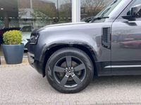 used Land Rover Defender 3.0 D250 X-Dynamic HSE 110 5dr Auto [7 Seat]