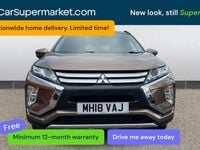 Used Mitsubishi Eclipse 163 HP (119 kW) 2019 Hatchback