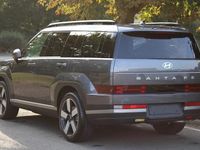 New Hyundai Santa Fe Ultimate 239 HP (175 kW) 2026 SUV