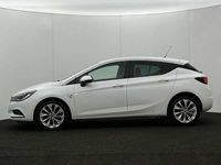 used Vauxhall Astra 1.4T 16V 150 SE 5dr