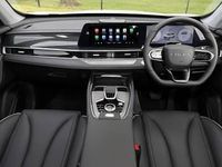 New Chery Tiggo 7 147 HP (108 kW) 2026 White SUV