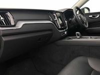 Used Volvo XC60 Inscription 337 HP (247 kW) 2022 SUV