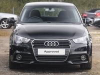 Used Audi A1 2011 Hatchback