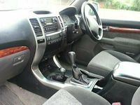 Used Toyota Land Cruiser 2009 SUV