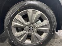 New Suzuki Vitara 129 HP (94 kW) 2025 Silver Hatchback