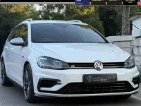 Used VW Golf VIII R 300 HP (220 kW) 2020 Estate