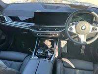 Used BMW X5 M Sport 294 HP (216 kW) 2025 Grey SUV