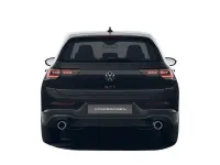 New VW Golf VIII GTI 265 HP (194 kW) 2026 Black Hatchback