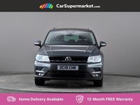 used VW Tiguan 2.0 TDi 150 Match 5dr