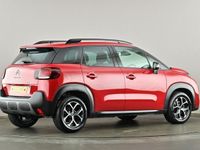 used Citroën C3 Aircross 1.2 PureTech 110 Shine 5dr