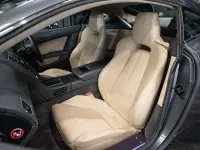 Used Aston Martin Vantage 2008 Silver Coupe