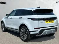 Used Land Rover Range Rover evoque HSE Dynamic 204 HP (150 kW) 2024 Grey SUV