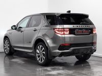 used Land Rover Discovery Sport Sw R-Dynamic HSE R-Dynamic HSE