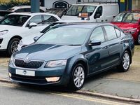 used Skoda Octavia Hatchback (2014/14)1.4 TSI Elegance 5d