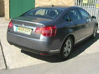 Used Citroën C5 2009 Sedan
