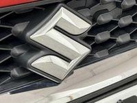 Used Suzuki Swift SZ-L 2023 Red Hatchback