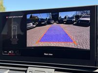 Used Audi Q5 S-Line 265 HP (194 kW) 2024 SUV