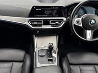 Used BMW 330e M Sport 288 HP (211 kW) 2020 Grey