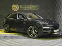 Usado Porsche Cayenne 353 HP (259 kW) 2024 Preto SUV