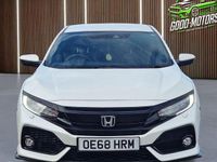 Used Honda Civic Sport 182 HP (133 kW) 2022 Hatchback
