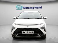 Used Hyundai Bayon Premium 101 HP (74 kW) 2024 SUV