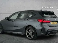 Used BMW M135 306 HP (225 kW) 2024 Hatchback