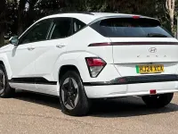 Used Hyundai Kona Advanced 160 kW (218 HP) 2026 SUV