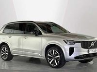 Used Volvo XC90 Plus 247 HP (181 kW) 2025 SUV