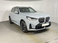 Used BMW X3 M M Sport 2025 Grey SUV