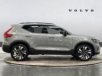 Used Volvo XC40 Ultra 2025 Grey SUV