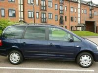 Used Ford Galaxy 143 HP (105 kW) 2002 MPV