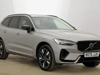 Used Volvo XC60 Plus 345 HP (253 kW) 2026 SUV