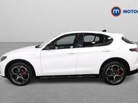 Used Alfa Romeo Stelvio Veloce 280 HP (205 kW) 2026 SUV
