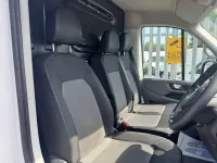 Used VW Crafter Startline 140 HP (102 kW) 2023 White Van