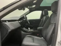 Used Land Rover Range Rover evoque SE Dynamic 201 HP (147 kW) 2024 White SUV