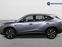 Used MG HS Trophy 299 HP (219 kW) 2025 Grey SUV