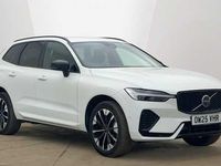 Usado Volvo XC60 Plus 247 CV (181 kW) 2026 SUV